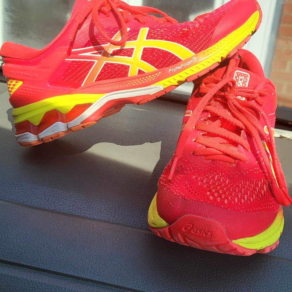 ASICS Women's Running Shoes